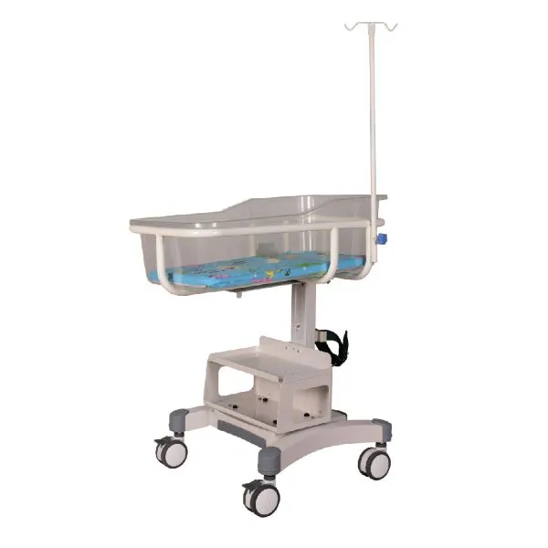 Sistema de Transporte de Neonatos 4