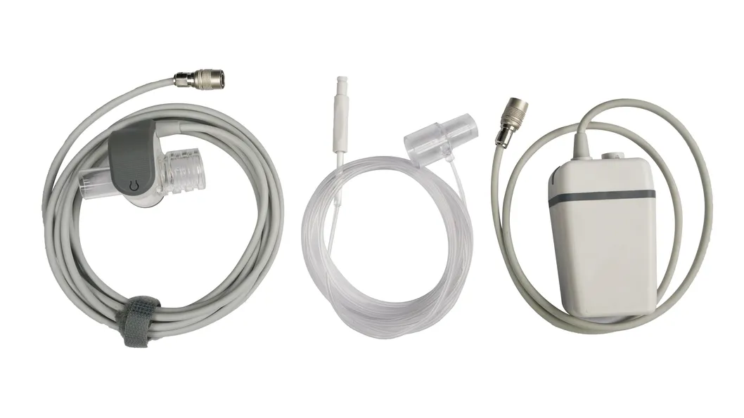 Monitor de Emergência