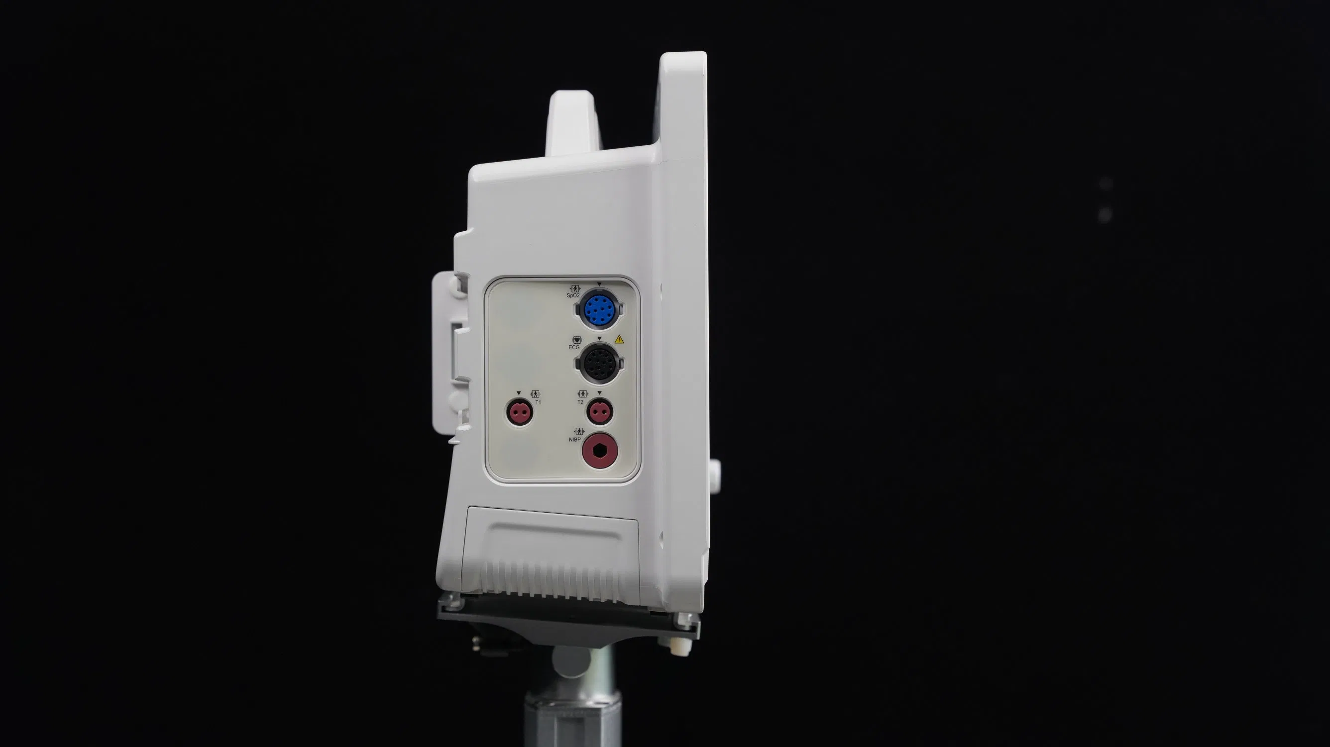 12.1 Monitor de Transporte Médico de Emergência Portátil de Inch