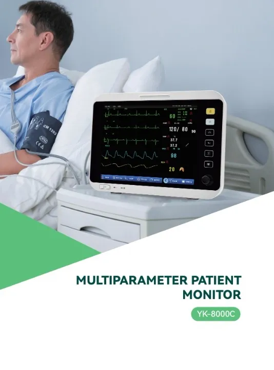 Monitor de Paciente