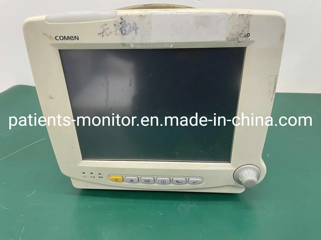 C60 Monitor Neonatal 2