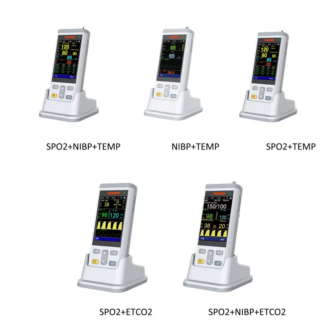 Monitor Veterinário 3