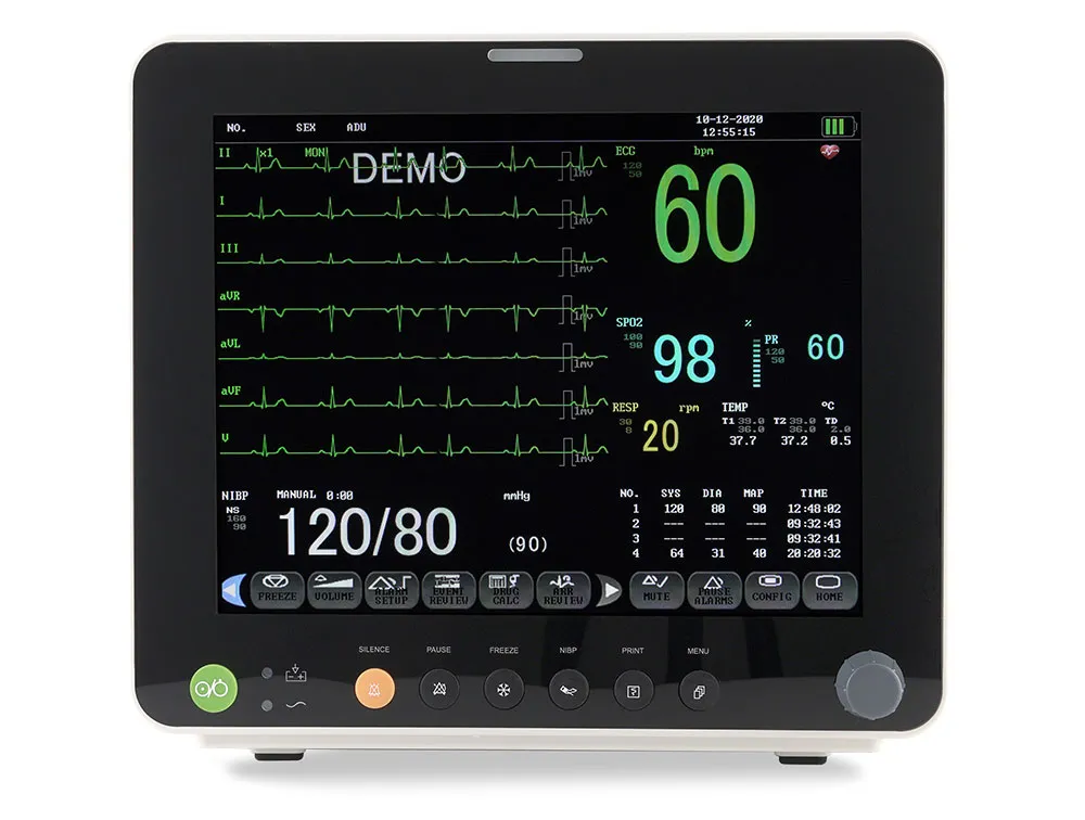 Equipamento Médico