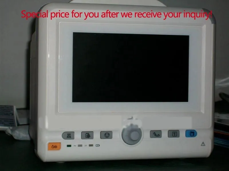 Monitor Vista 1
