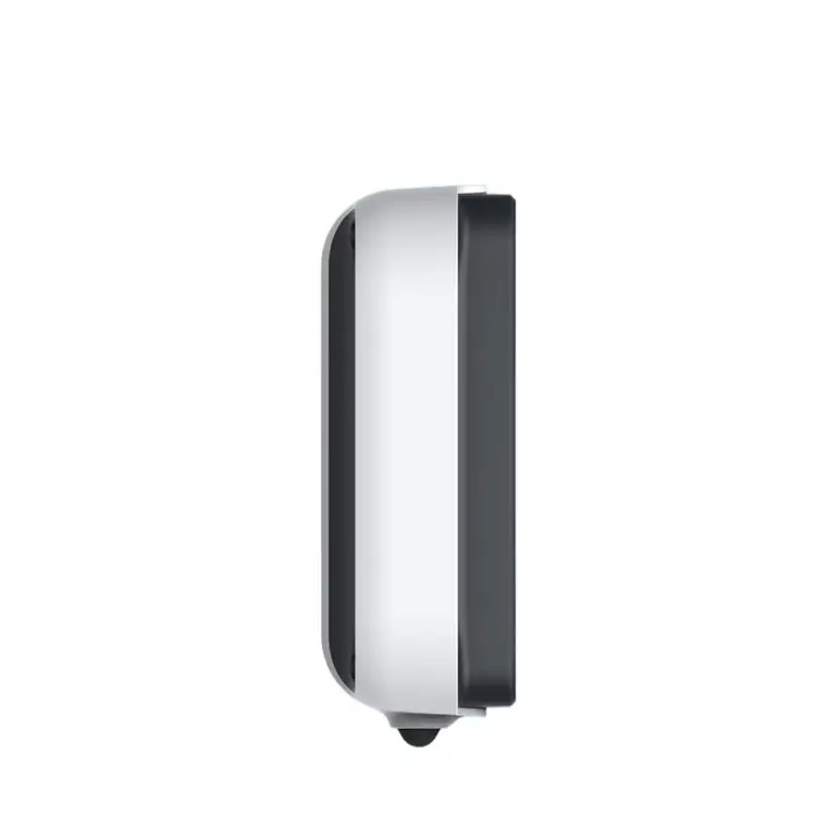 Monitor Hospitalar Modular de Paciente de UTI CCU com Tela Touch de 7 Polegadas