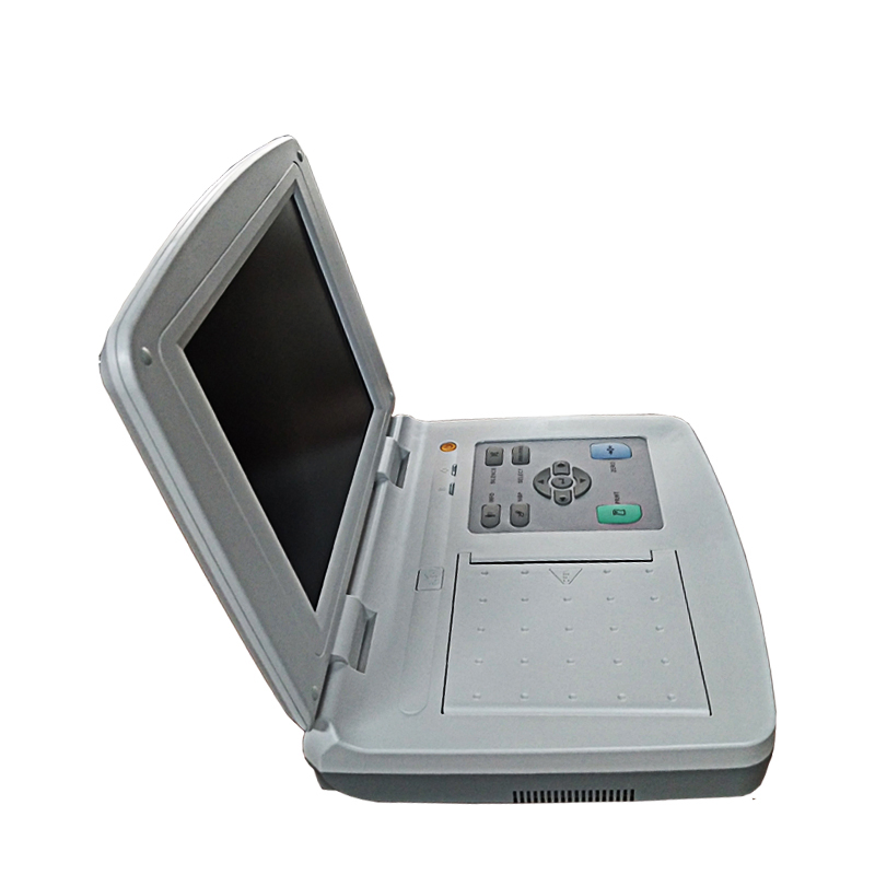 Monitor Central Sem Fio para Gêmeos Monitoramento Materno-Fetal Máquina de CTG