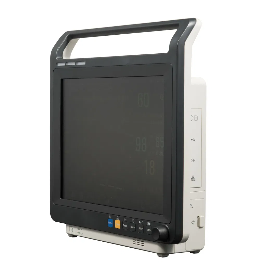 Monitor de Paciente MS-8800