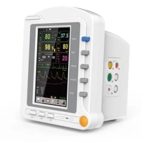 Monitor CMS6500 - Design Compacto
