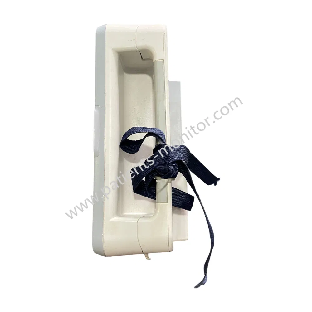 Monitor de Paciente Portátil Mindray Ipm10 - Equipamento Médico para Hospital