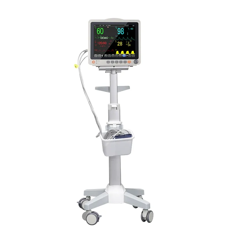 Monitor Acessórios 2