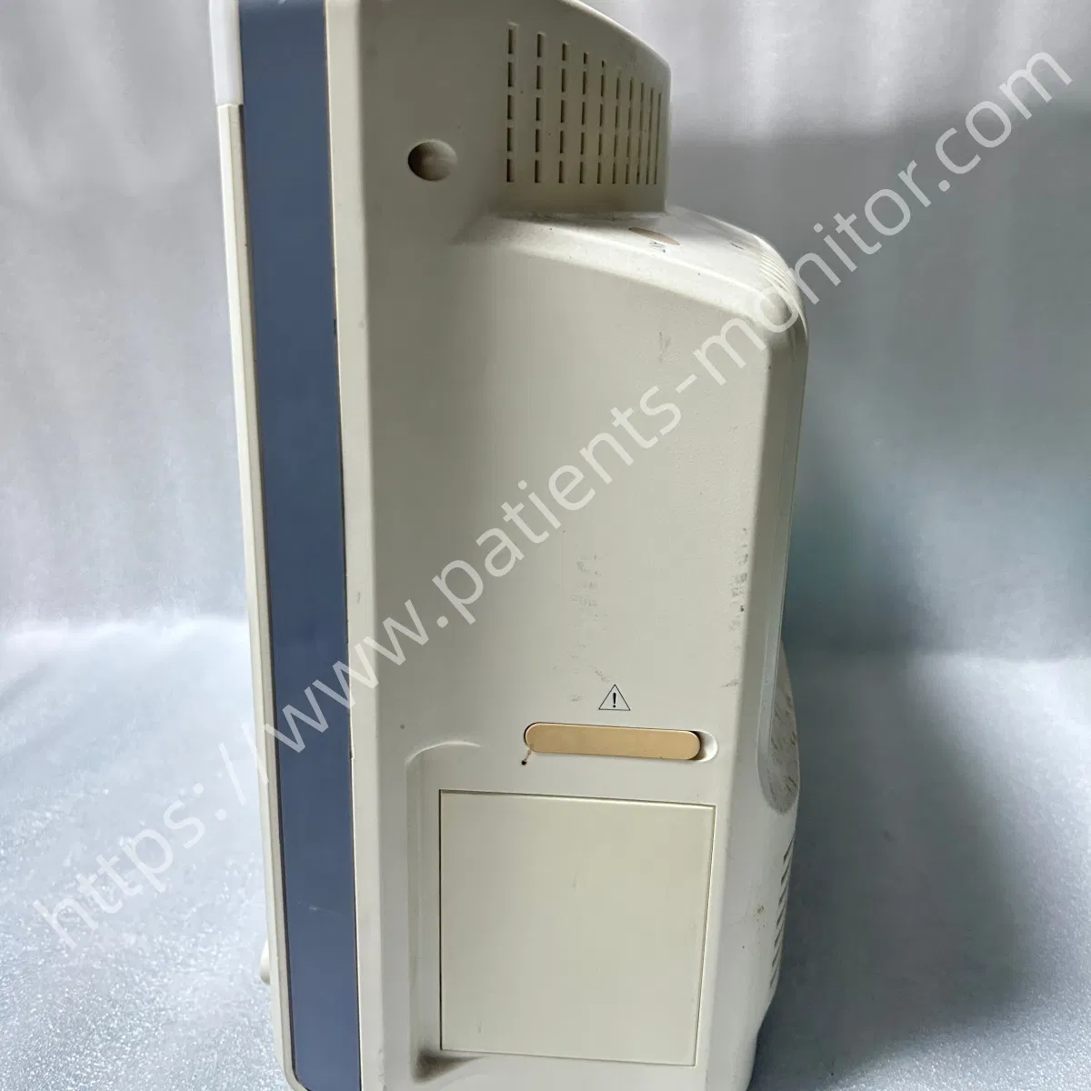 M66 Monitor de Paciente Máquina de Monitoramento de Leito para Hospitais, Clínicas e Salas de Cirurgia
