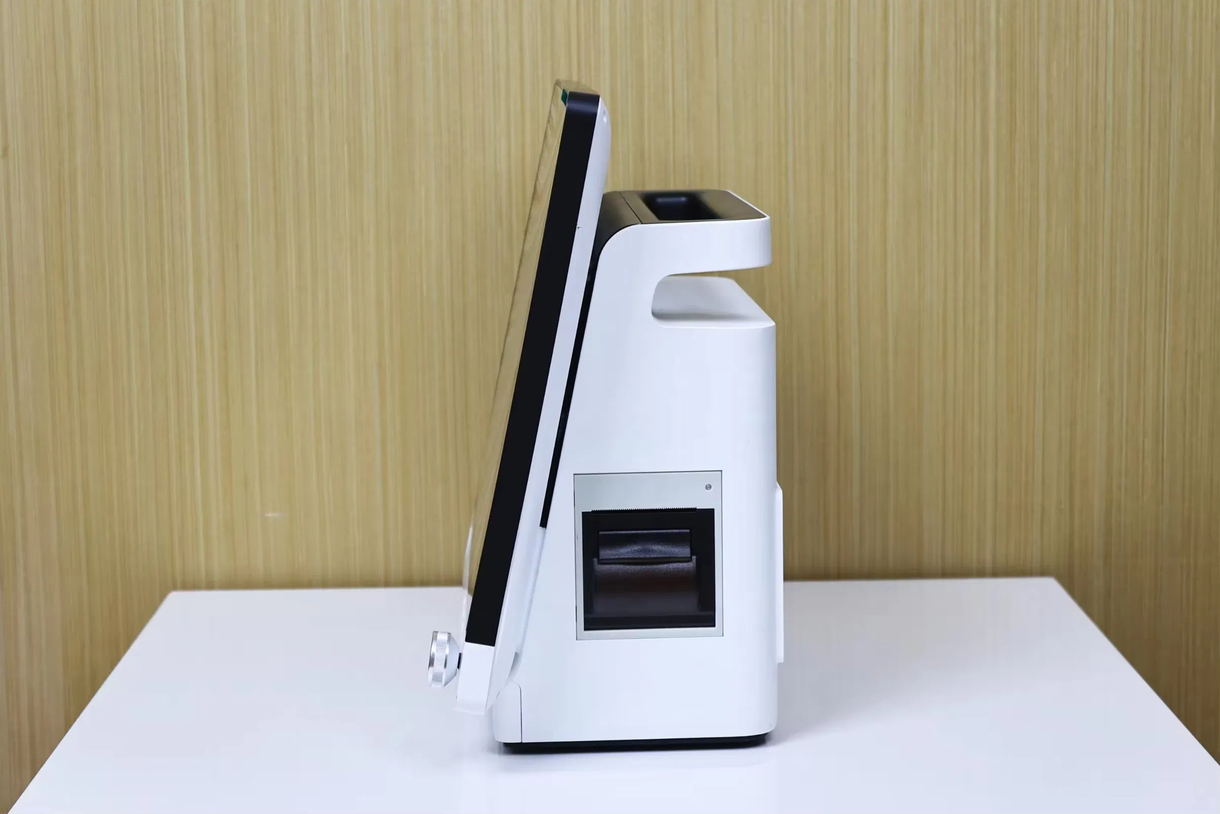 Monitor de Paciente Multiparamétrico Dispositivo Médico para Clínicas de Emergência