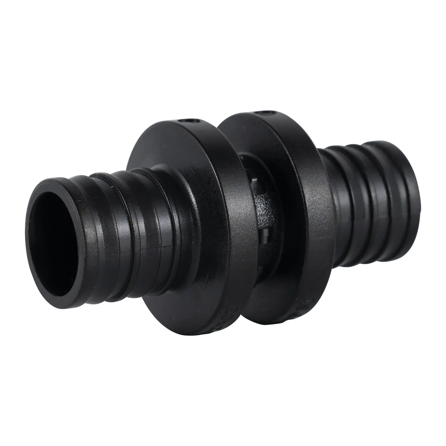 OEM NSF61 Poly PPSU fittings Coupling for PEXa pipe Floor heating system Factory, Supplier