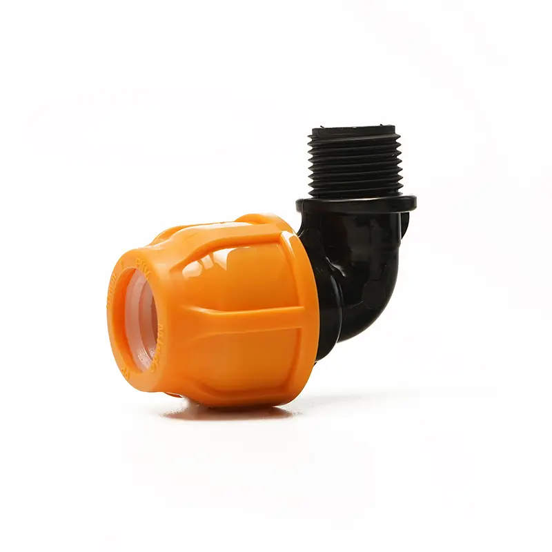 CE Certification Male thread eblow-PN16 Manufacturers, Pricelist