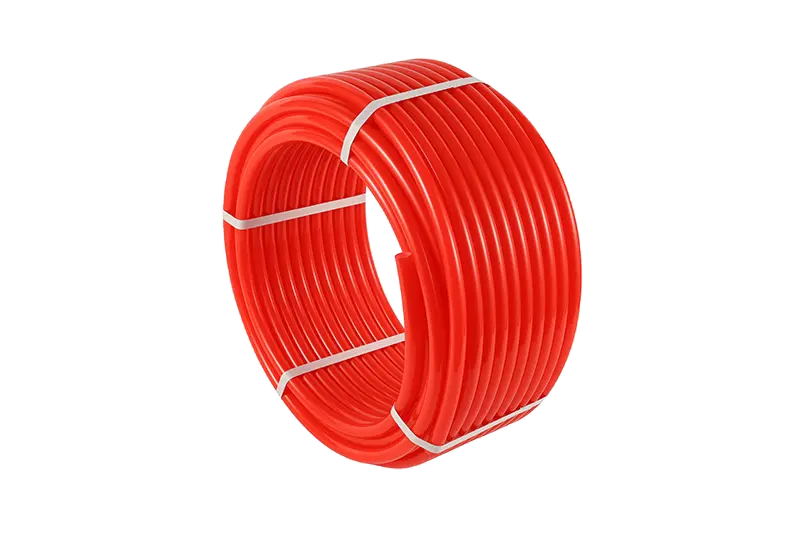 Wholesale Hot Selling Pe-Xa Pipe For Cold And Hot Water Supply With EVOH Manufacturer, Supplier