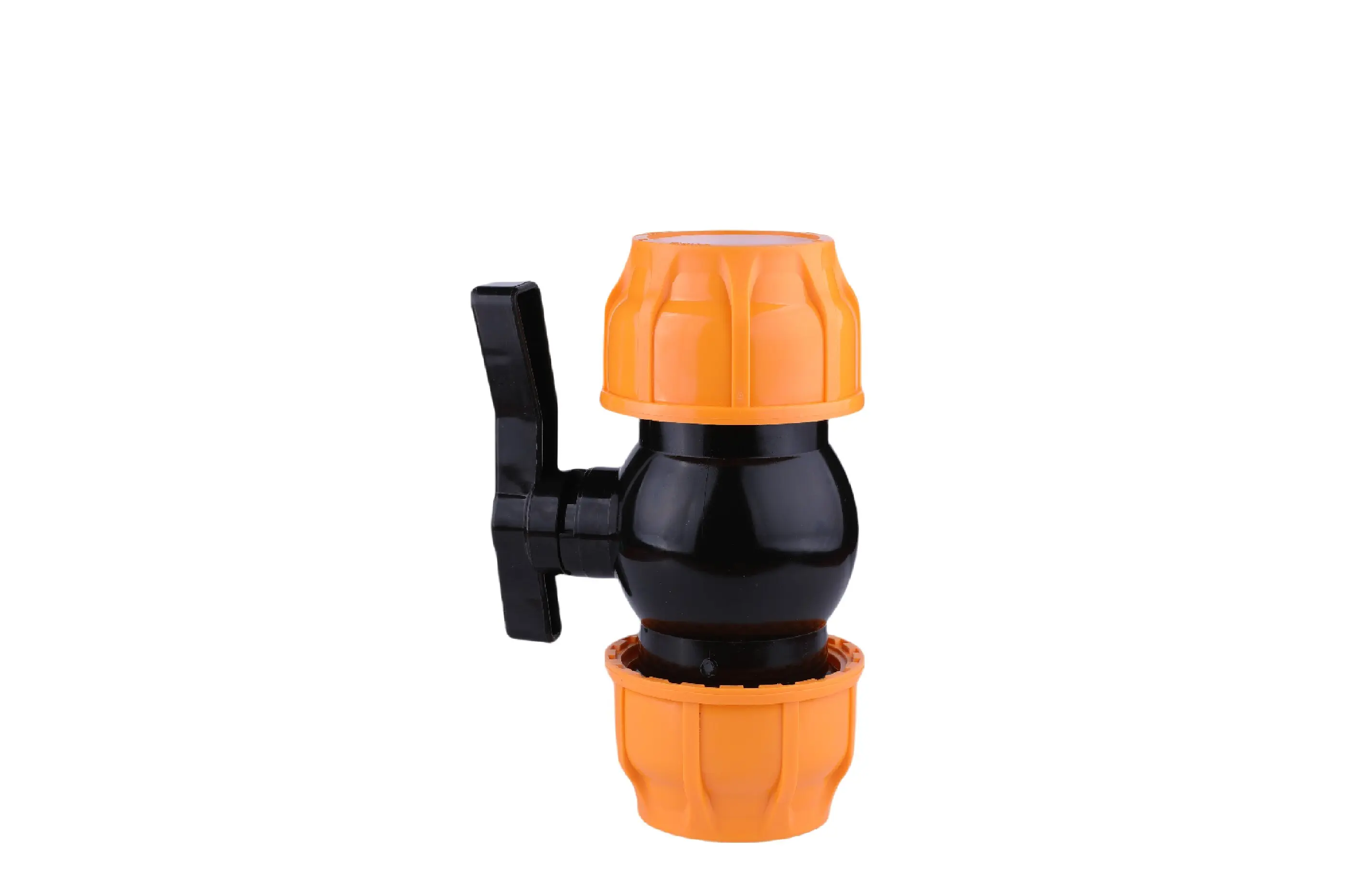 CE Certification QUICK CONNECT BALL VALVE-PN16 Manufacturer, Factory
