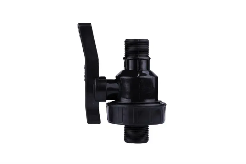 OEM PP ball valve(MM thread)-PN16 Service, Suppliers