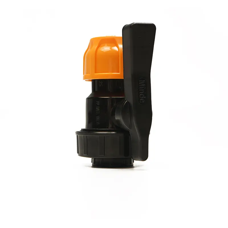 CE Certification ball valve(F thread)-PN16 Pricelist, Supplier