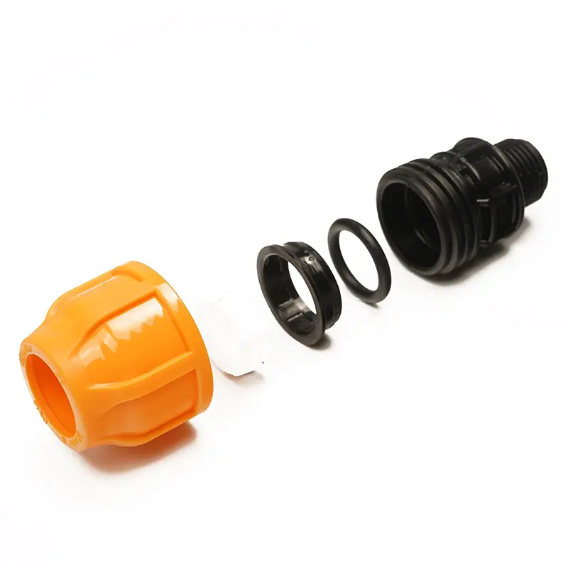 ODM MALE THREAD COUPLING-PN16 Quotes, Suppliers