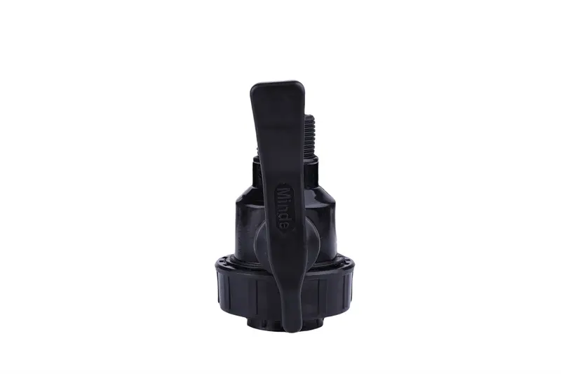 China PP ball valve(FM thread)-PN16 Manufacturers, Pricelist