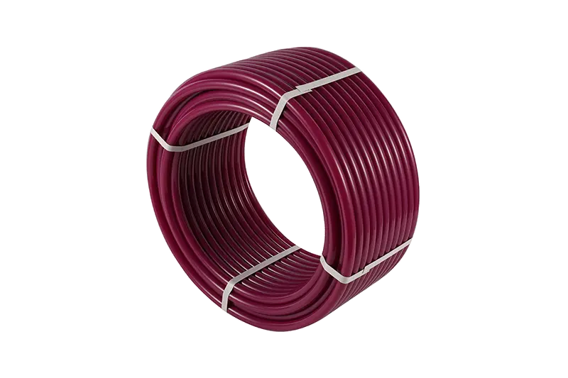 Wholesale Minde Factory PE-Xb EVOH Pipe For Underfloor Heating System Factory, Supplier