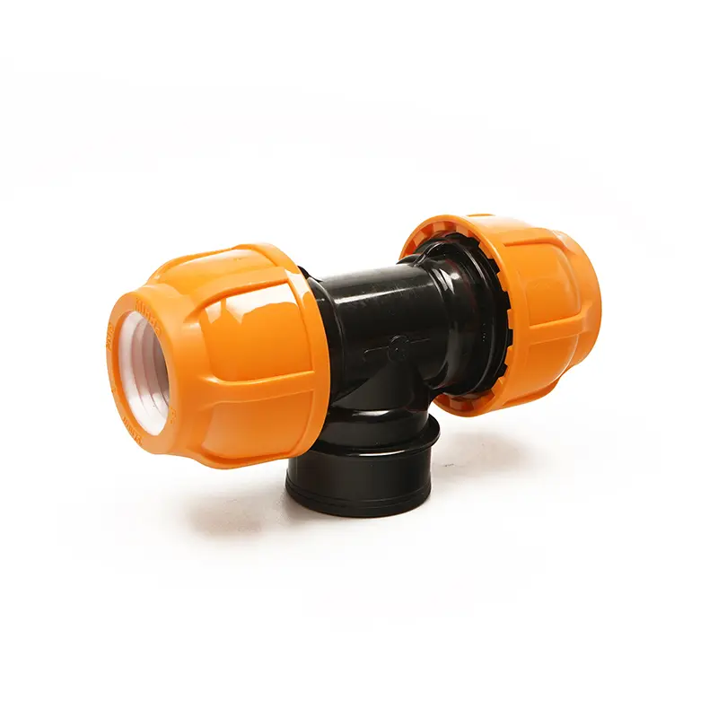 OEM Female thread tee-PN16 Quotes, Factories