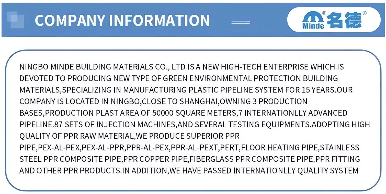 Building Materials Overview