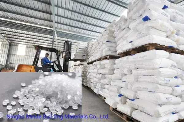 Raw Materials