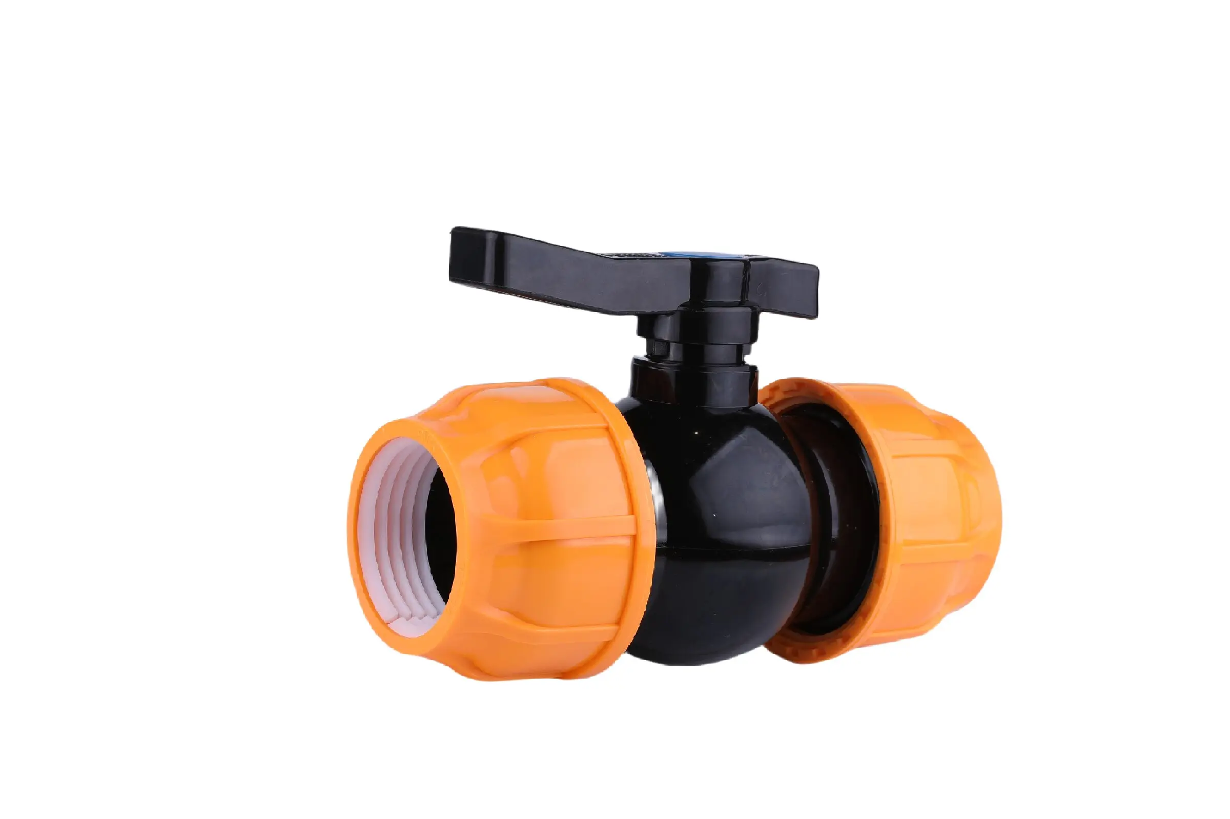 CE Certification QUICK CONNECT BALL VALVE-PN16 Manufacturer, Factory