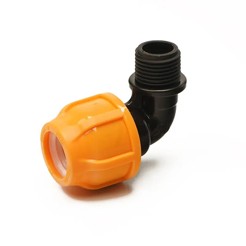 CE Certification Male thread eblow-PN16 Manufacturers, Pricelist