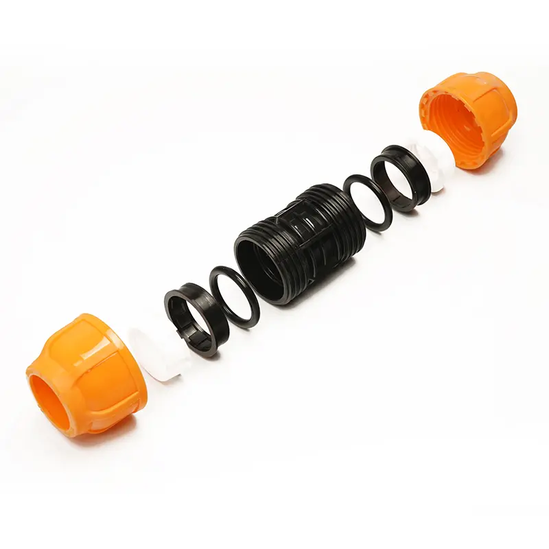Wholesale Coupling-PN16 Quotes, Factories