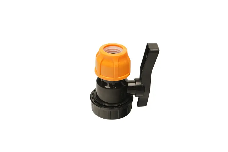 CE Certification ball valve(F thread)-PN16 Pricelist, Supplier