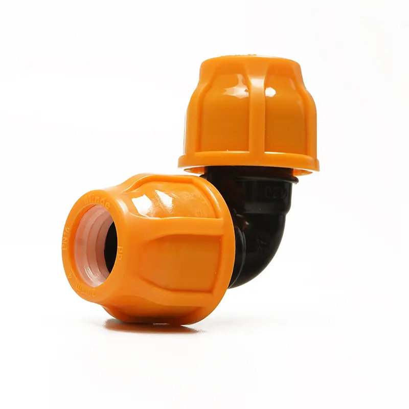 Wholesale 90°ELBOW-PN16 Manufacturer, Factory