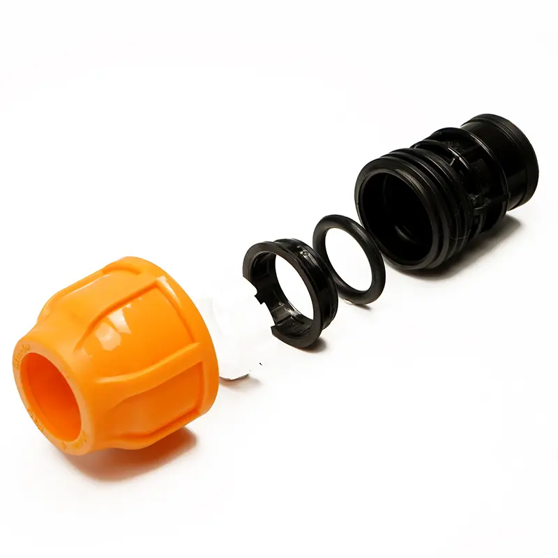 CE Certification Female thread coupling-PN16 Pricelist, Supplier