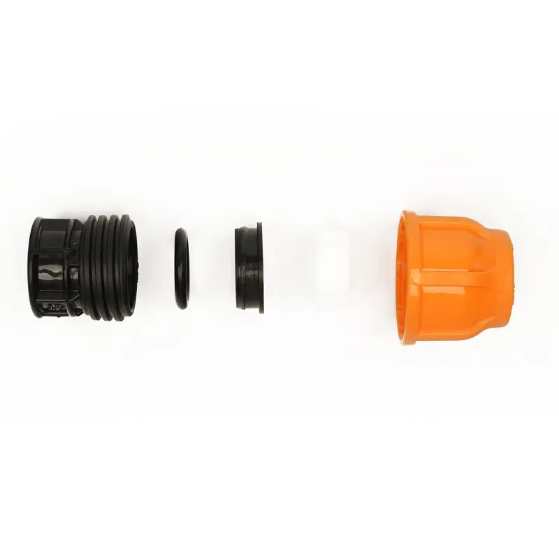 ODM END CAP-PN16 Manufacturers, Service