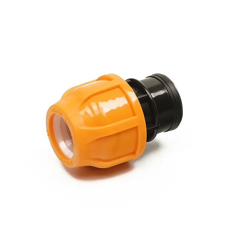 CE Certification Female thread coupling-PN16 Pricelist, Supplier
