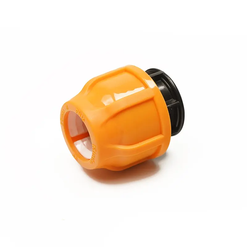 ODM END CAP-PN16 Manufacturers, Service