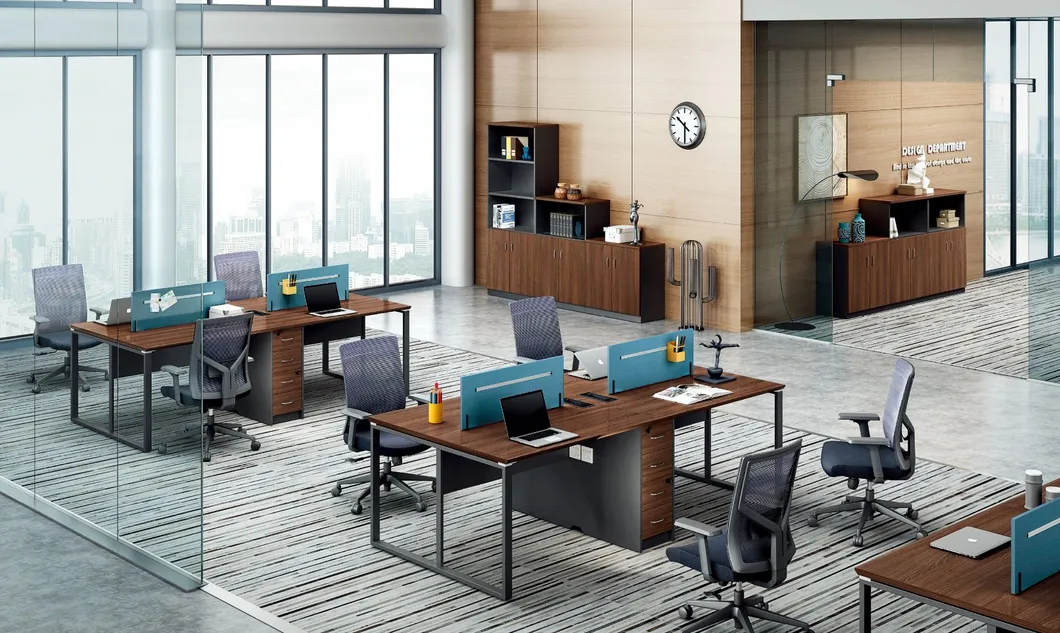 Workstation Layout