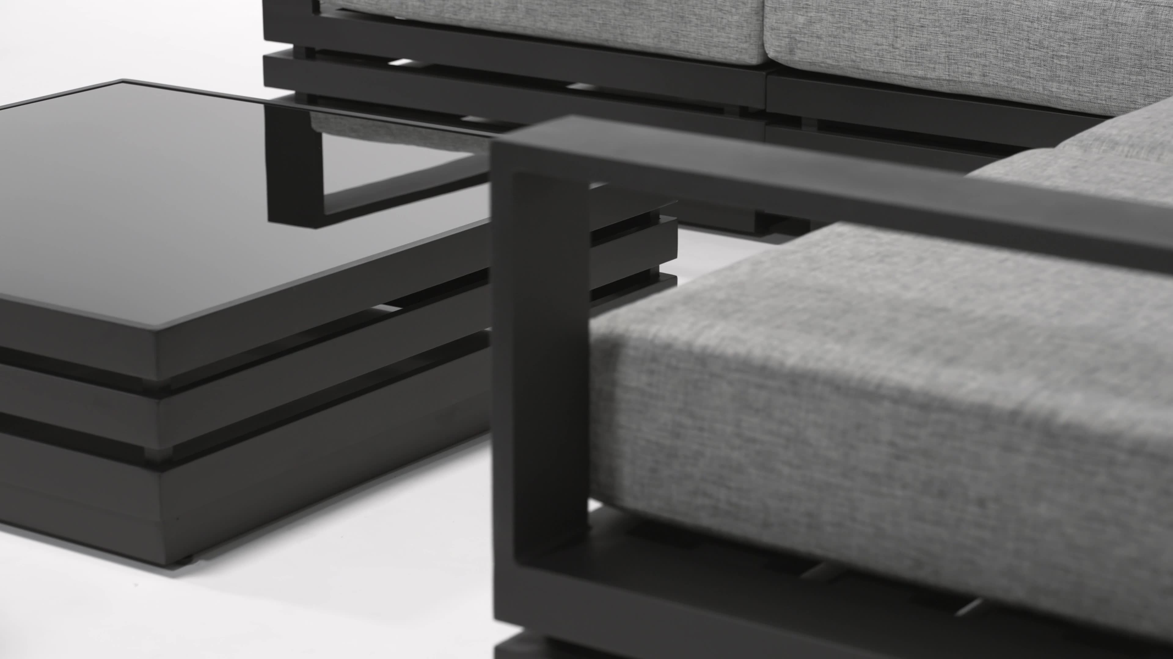 Cushion Comfort Detail 2