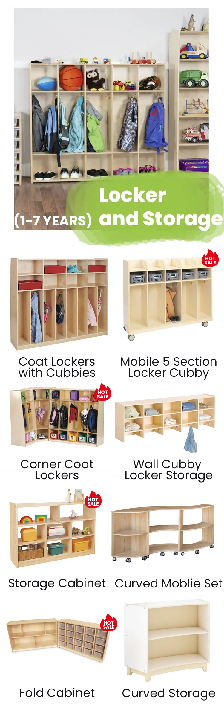 Montessori Reading Corner Kids Reading Tree Bookshelf