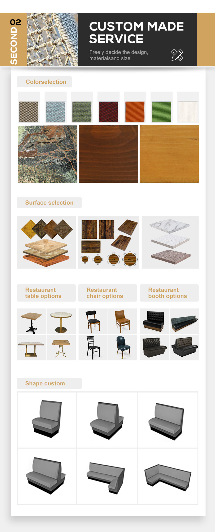 Custom Service 2