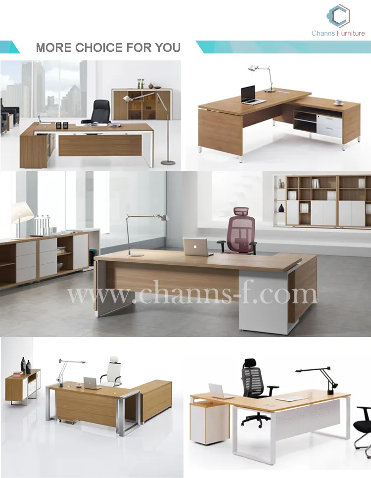 More Office Furniture Models