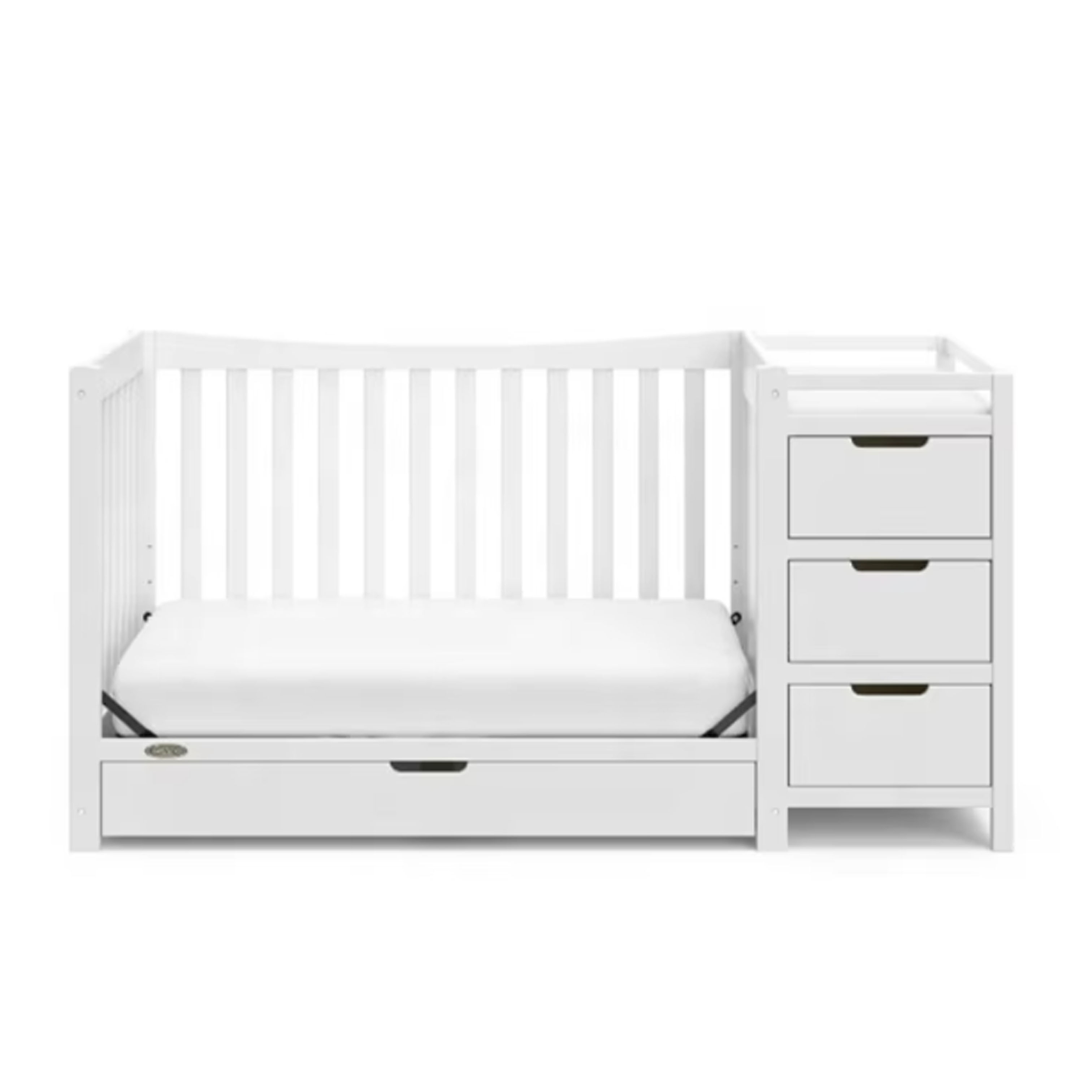 Under-crib Drawer