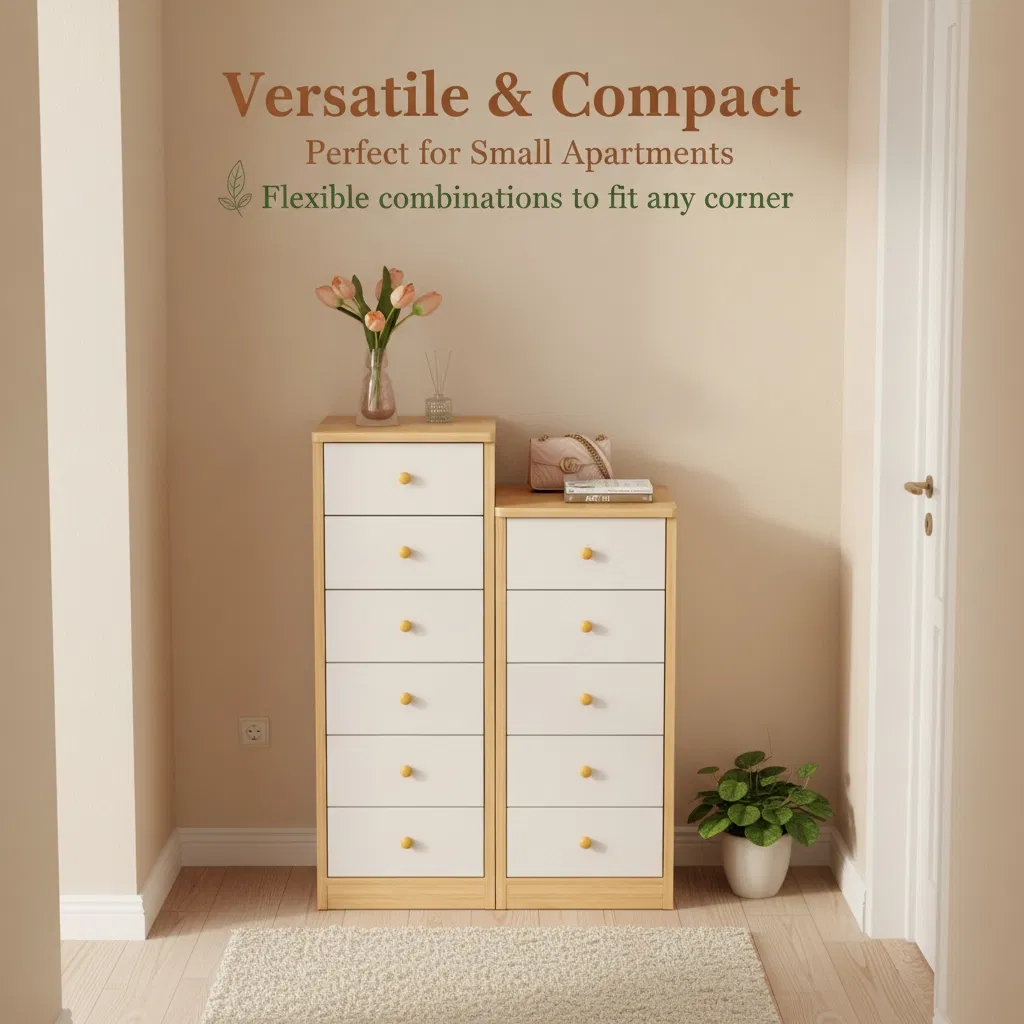 Practical All-Timber Storage Unit Detail 5