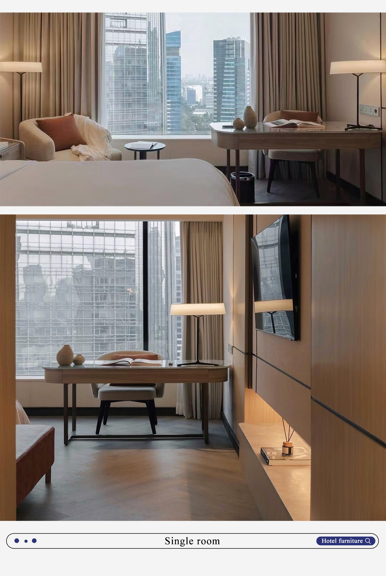 Hotel Furniture Design 5