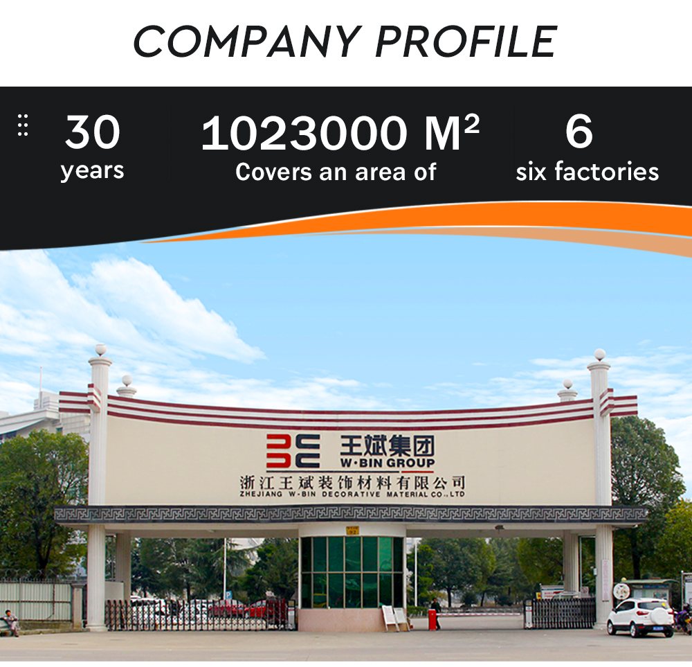 Factory Overview