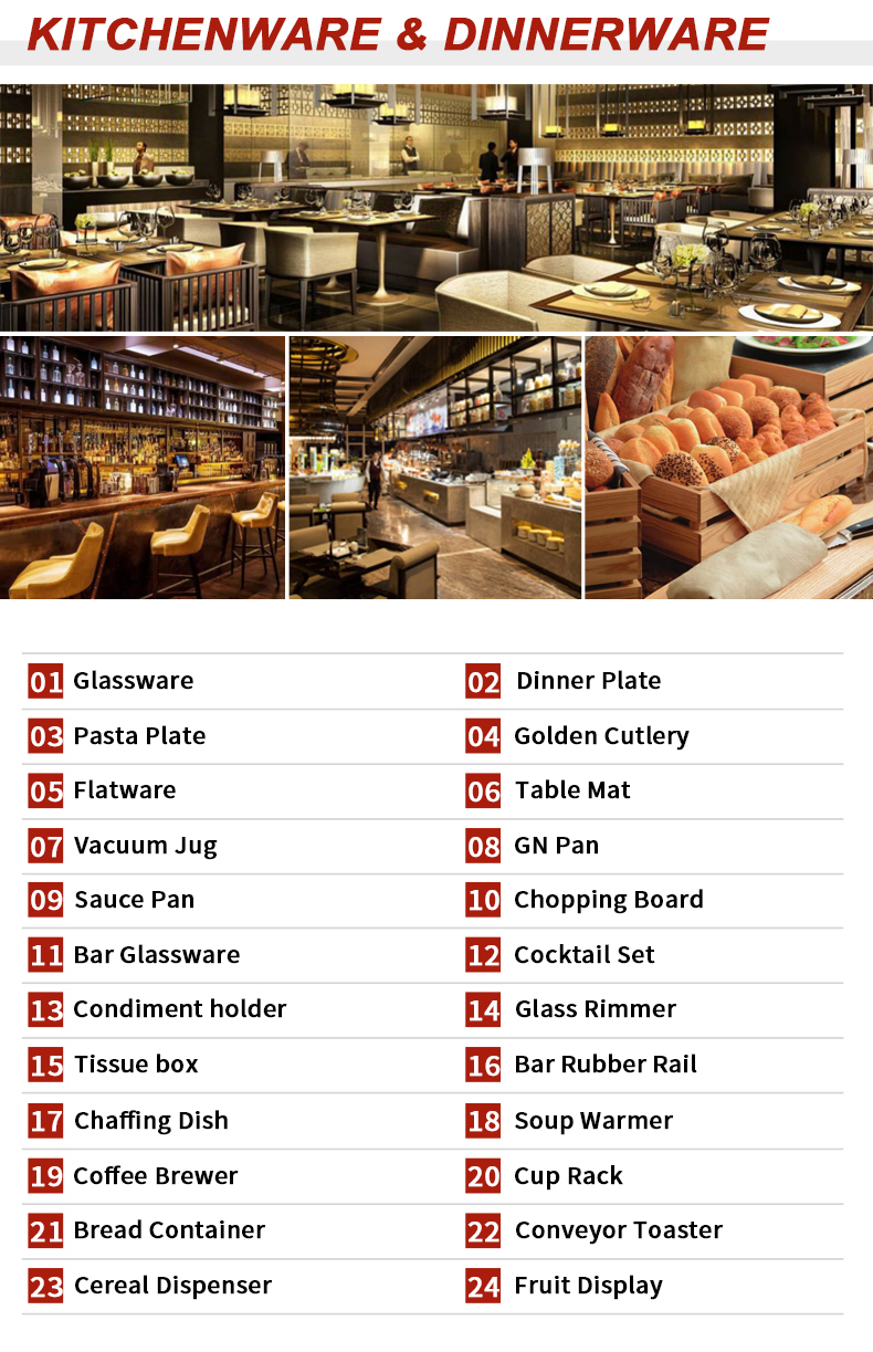Hotel Furniture