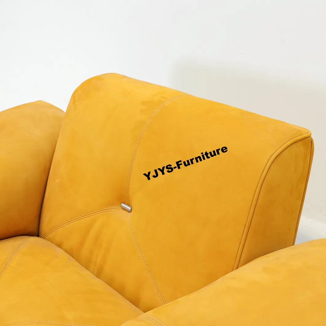 Cylindrical Arm Accent Sofa, Decor Indoor Furniture