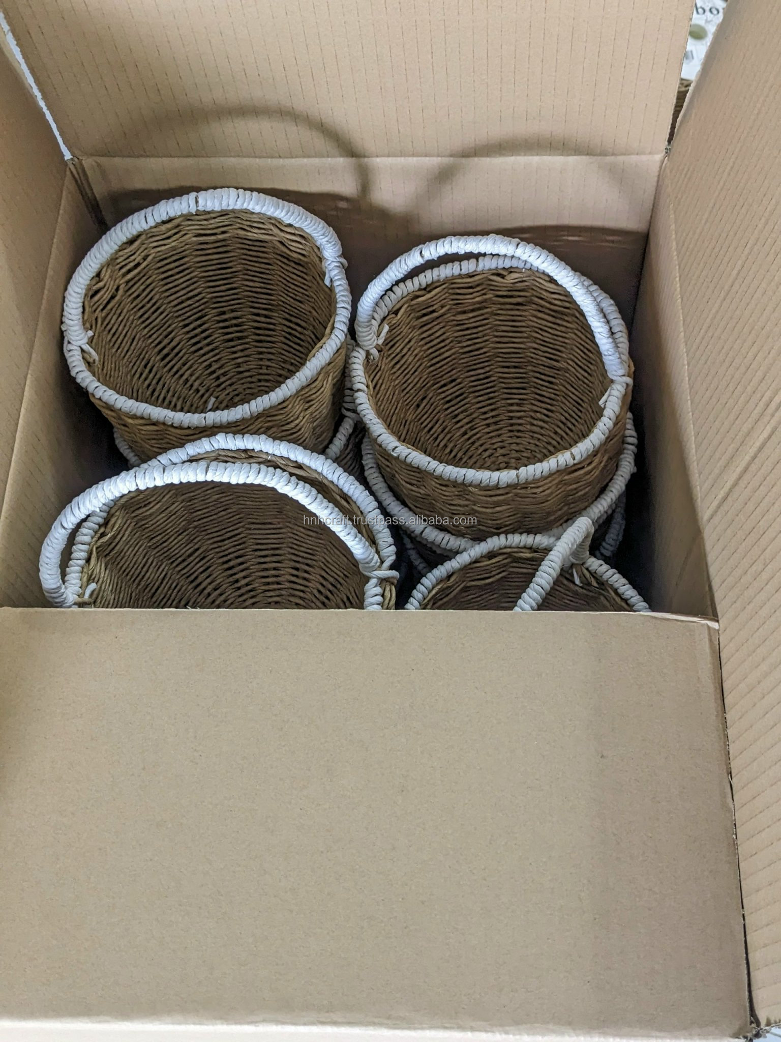 Packing Process 2