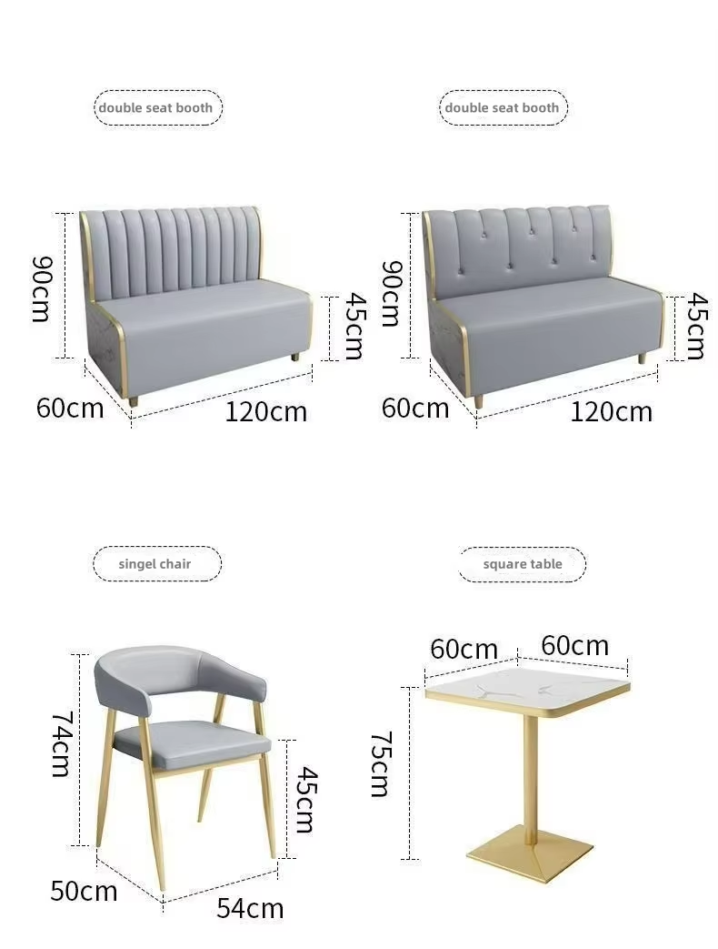 Furniture Showcase 12